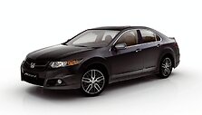 Naujasis &bdquo;Honda Accord&ldquo; &ndash; daugiau smulkmenų