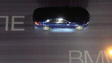 BMW M serijos reklaminė kampanija &ndash; turite pamatyti, kad patikėtumėte 