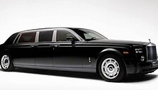 Dar ilgesnis &bdquo;Rolls-Royce Phantom&ldquo;