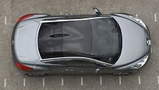 &bdquo;Peugeot 308 RC Z&ldquo; koncepcinis modelis &ndash; tęsiant tradicijas