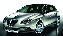 Laukiama naujosios &bdquo;Lancia Delta&ldquo; pasirodymo
