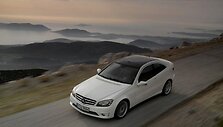 Planuojamas naujojo &bdquo;Mercedes-Benz CLC&ldquo; pasirodymas