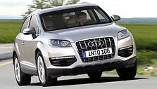 Planuojamas naujasis &bdquo;Audi Q1&ldquo; modelis