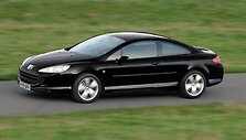 &bdquo;Peugeot&ldquo; gamintojai sukūrė specialią &bdquo;407 Coupe&ldquo; versiją &ndash; &bdquo;Bellagio&ldquo;