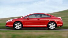 &bdquo;Peugeot&ldquo; gamintojai sukūrė specialią &bdquo;407 Coupe&ldquo; versiją &ndash; &bdquo;Bellagio&ldquo;