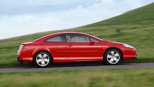 &bdquo;Peugeot&ldquo; gamintojai sukūrė specialią &bdquo;407 Coupe&ldquo; versiją &ndash; &bdquo;Bellagio&ldquo;