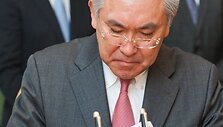 &bdquo;Hitachi&ldquo; viceprezidentas Masaharu Hanyu