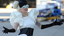 Lady Gaga
