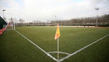Futbolo aik&scaron;tė