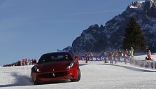 &bdquo;Ferrari FF&ldquo;
