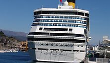 &bdquo;Costa Concordia&ldquo; laivas