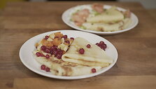 Lietiniai blynai