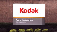 &bdquo;Kodak&ldquo;