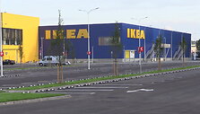 rygoje-atidaryta-antroji-baltijos-salyse-ikea-parduotuve