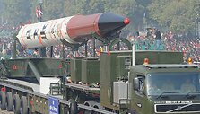 &bdquo;Agni 4&ldquo; raketa