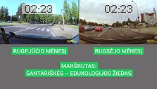 Santari&scaron;kės