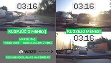 Spusčių matuoklis 