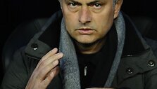 Jose Mourinho