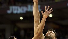 Jeremy Linas ir Linas Kleiza
