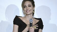 Angelina Jolie