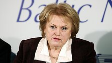 Kazimira Danutė Prunskienė
