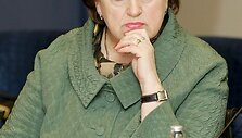 Kazimira Danutė Prunskienė