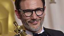 Michelas Hazanavicius