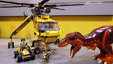 &bdquo;Lego&ldquo; žaislai