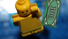 &bdquo;Lego&ldquo;