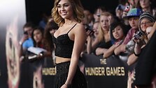 Miley Cyrus