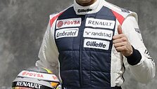Pastoras Maldonado