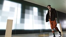 &bdquo;The Dress & Co. Hideaki Sakaguchi&ldquo; kolekcija 