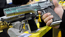 &bdquo;Desert Eagle&ldquo;