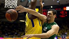 Sofoklis Schrtsanitis ir Kostas Tsartsaris