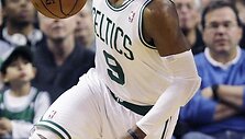 Rajonas Rondo