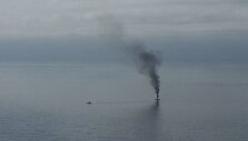 Skandinamas &bdquo;Ryou-Un Maru&ldquo; Japonijos laivas