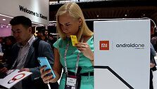 &bdquo;MWC Barcelona&ldquo; parodoje