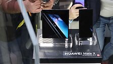 &bdquo;Huawei&ldquo; naujų produktų pristatymas