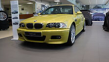 Ketvirtos kartos &bdquo;BMW 3&ldquo;