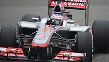 Jensonas Buttonas