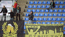 &Scaron;iaulių futbolo sirgaliai