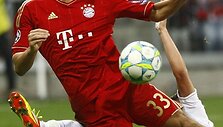 Fabio Coentrao