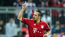 Franckas Ribery