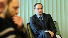 Mindaugas Balčiūnas
