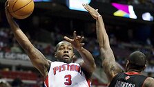 Rodney Stuckey