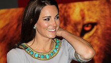 Kembridžo hercogienė Catherine
