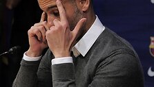 Josepas Guardiola