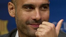 Josepas Guardiola
