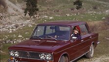 &bdquo;AvtoVAZ&ldquo; Lada Klassica 2103