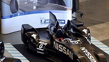 &bdquo;Nissan DeltaWing&ldquo;
